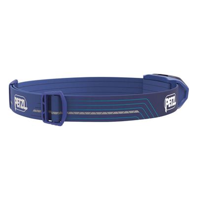 Lampe frontale TIKKA CORE BLEUE PETZL E067AA01 2
