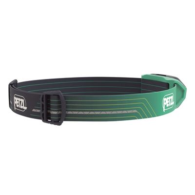 Lampe frontale TIKKA CORE VERTE PETZL E067AA02 2