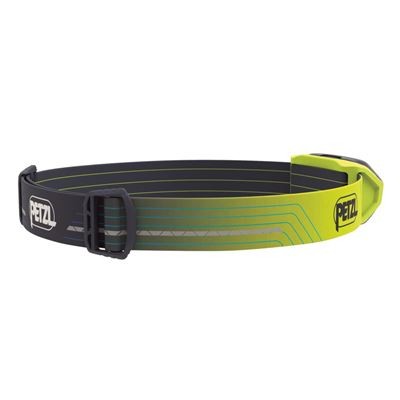 Lampe frontale TIKKA CORE JAUNE PETZL E067AA03 3