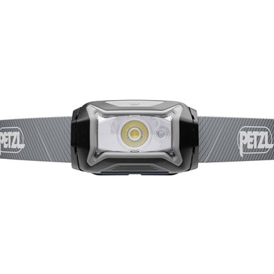 Lampe frontale TIKKA CORE 2025 NOIR PETZL E067AB00 2