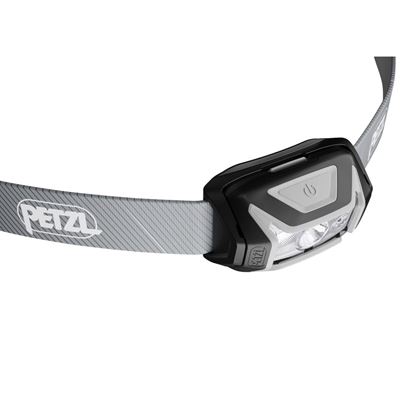 Lampe frontale TIKKA CORE 2025 NOIR PETZL E067AB00 3