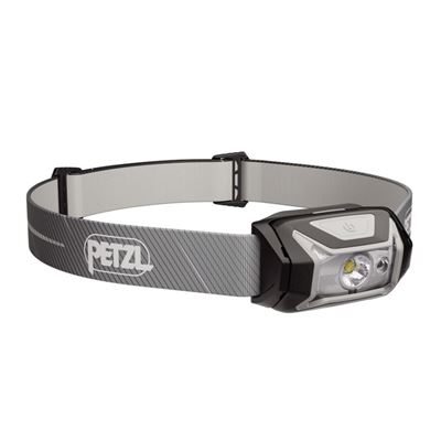 Lampe frontale TIKKA CORE 2025 NOIR