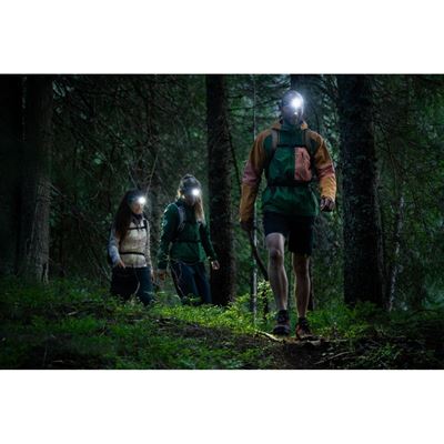 Lampe frontale TIKKA CORE 2025 BLEU PETZL E067AB01 14