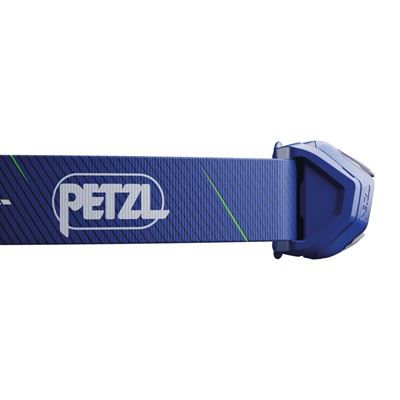 Lampe frontale TIKKA CORE 2025 BLEU PETZL E067AB01 5