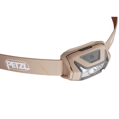 Lampe frontale TIKKA CORE 2025 BRUN PETZL E067AB02 3
