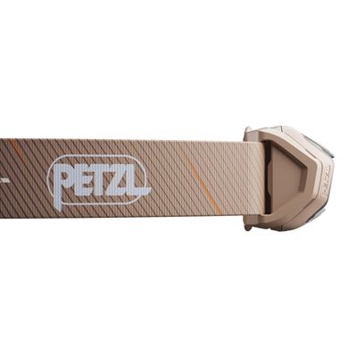 Lampe frontale TIKKA CORE 2025 BRUN PETZL E067AB02 5