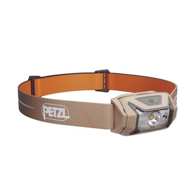Lampe frontale TIKKA CORE 2025 BRUN