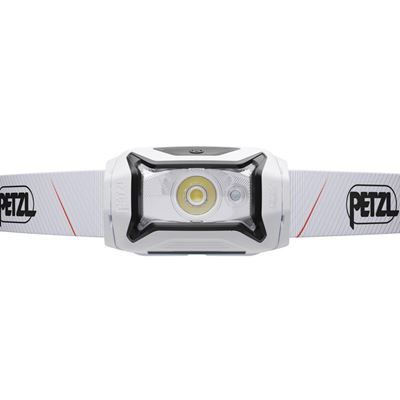 Lampe frontale TIKKA CORE 2025 BLANC PETZL E067AB03 2