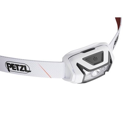 Lampe frontale TIKKA CORE 2025 BLANC PETZL E067AB03 3