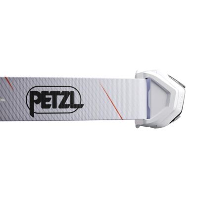 Lampe frontale TIKKA CORE 2025 BLANC PETZL E067AB03 5