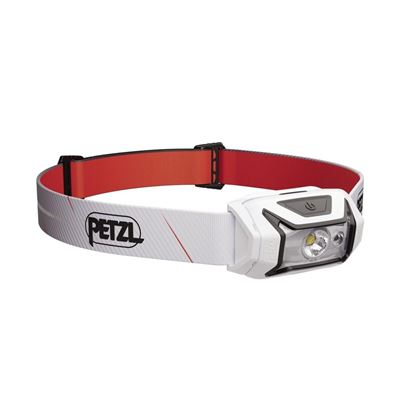 Lampe frontale TIKKA CORE 2025 BLANC