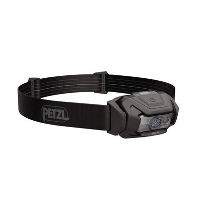 Lampe frontale ARIA 1R RGB 2026 NOIRE