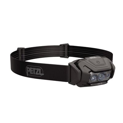 Lampe frontale ARIA 2R RGB 2026 NOIRE