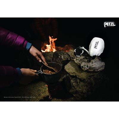 Étui pour lampes frontales SHELL LT PETZL E075AA00 3