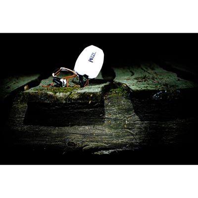 Étui pour lampes frontales SHELL LT PETZL E075AA00 4