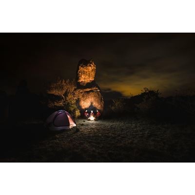 Étui pour lampes frontales SHELL LT PETZL E075AA00 5