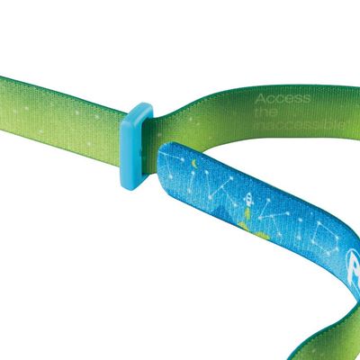 Lampe frontale pour enfants TIKKID Hybrid BLEUE PETZL E091BA00 4