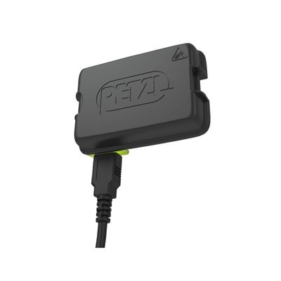 Batterie rechargeable ACCU SWIFT RL pour lampes frontales Petzl SWIFT RL PETZL E092DB00 2