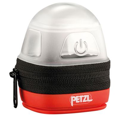 Étui pour lampes frontales PETZL NOCTILIGHT