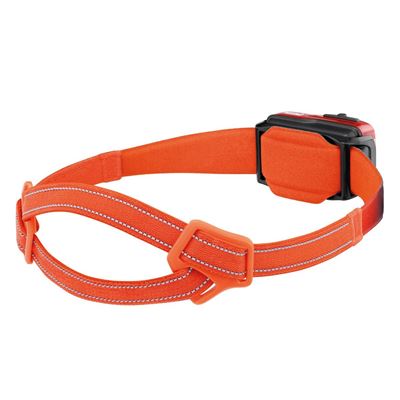 Lampe frontale SWIFT RL ORANGE PETZL E095BB01 3