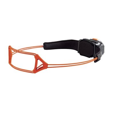 Lampe frontale SWIFT RL 2026 NOIRE-ORANGE PETZL E095BC00 3