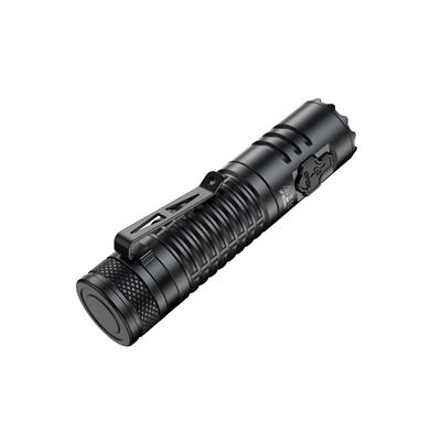 Lampe torche E10 rechargeable multifonction, 1300 lumens, 175 mètres, IP68 SPERAS E10-SP 6