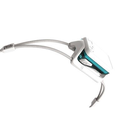 Lampe frontale BINDI VERT-BLANC PETZL E102AA02 3