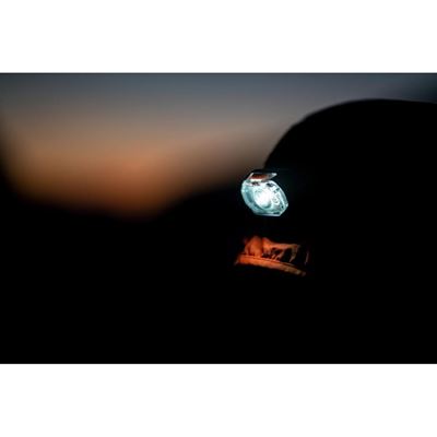 Lampe frontale SWIFT LT NOIR PETZL E102AB00 10
