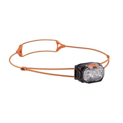 Lampe frontale SWIFT LT NOIR