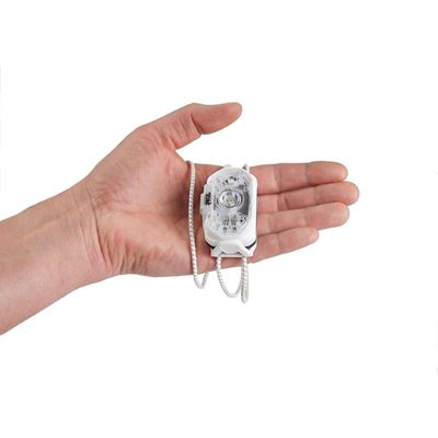 Lampe frontale SWIFT LT BLANC PETZL E102AB01 2