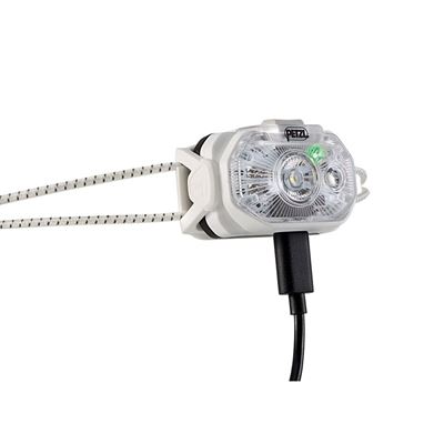 Lampe frontale SWIFT LT BLANC PETZL E102AB01 4