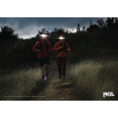 Lampe frontale IKO PETZL E104AA00 13