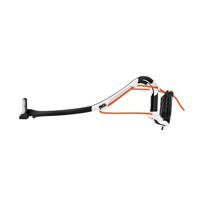 Lampe frontale IKO CORE PETZL E104BA00 3