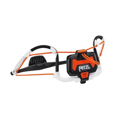 Lampe frontale IKO CORE PETZL E104BA00 5
