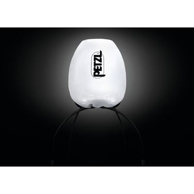 Lampe frontale IKO CORE PETZL E104BA00 8