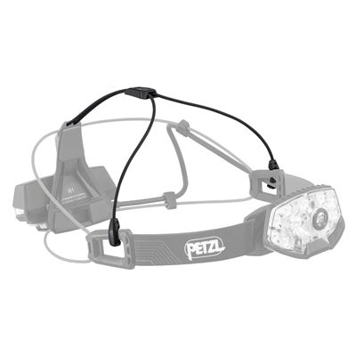 Lampe frontale NAO RL NOIRE PETZL E105AA00 8