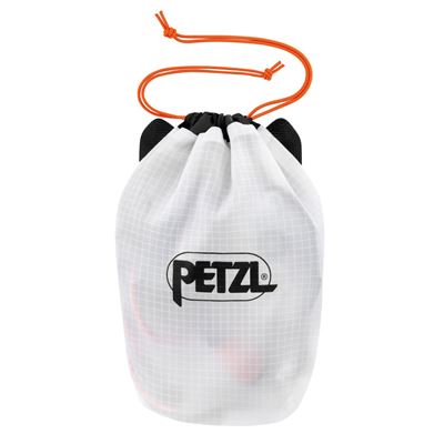 Lampe frontale NAO RL NOIRE PETZL E105AA00 7