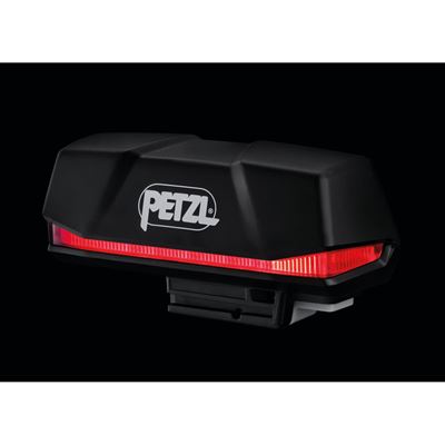 Lampe frontale NAO RL NOIRE PETZL E105AA00 3