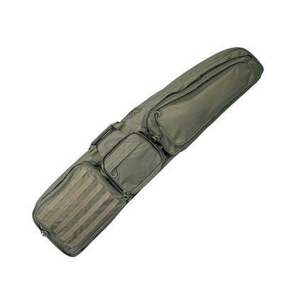 Étui pour fusil E2B SNIPER SLED 52" MILITARY GREEN