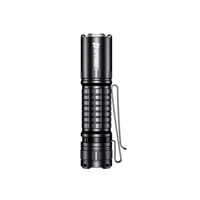 Lampe torche E2R multifonctionnelle / 3 modes d'éclairage, 1500 lumens, 267 mètres, IP68 SPERAS E2R-SP 3