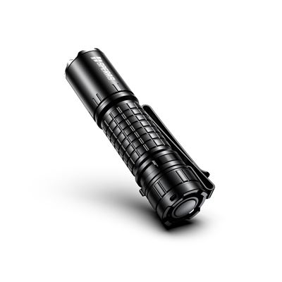 Lampe torche E2R multifonctionnelle / 3 modes d'éclairage, 1500 lumens, 267 mètres, IP68 SPERAS E2R-SP 13