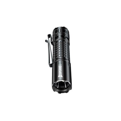 Lampe torche E2R multifonctionnelle / 3 modes d'éclairage, 1500 lumens, 267 mètres, IP68 SPERAS E2R-SP 8