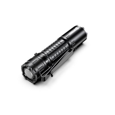 Lampe torche E2R multifonctionnelle / 3 modes d'éclairage, 1500 lumens, 267 mètres, IP68 SPERAS E2R-SP 9