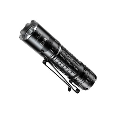 Lampe torche E2R multifonctionnelle / 3 modes d'éclairage, 1500 lumens, 267 mètres, IP68 SPERAS E2R-SP 10
