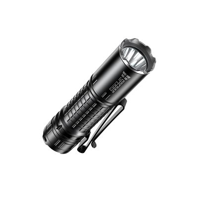 Lampe torche E2R multifonctionnelle / 3 modes d'éclairage, 1500 lumens, 267 mètres, IP68 SPERAS E2R-SP 11