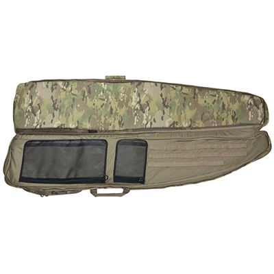 Étui pour fusil E57B SNIPER SLED 57" MULTICAM® EBERLESTOCK E57BMM 2