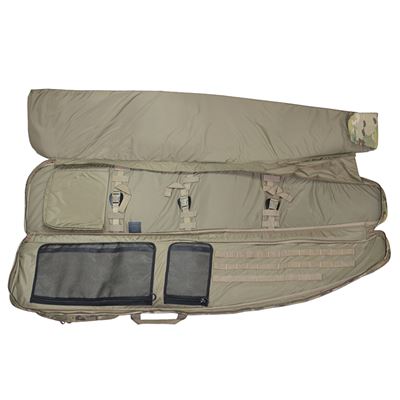 Étui pour fusil E57B SNIPER SLED 57" MULTICAM® EBERLESTOCK E57BMM 3