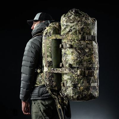 Sac supplémentaire ELEMENT MOUNTAIN EBERLESTOCK EDBHM 2