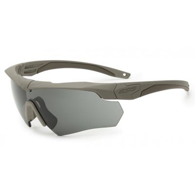 Lunettes ESS CROSSBOW ONE TAN