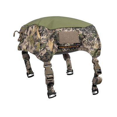 Couvercle supplémentaire EMOD LID MOUNTAIN